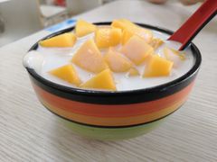 -钟姨糖水(惠城店)