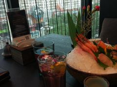 -唐山富力洲际酒店·凤凰全日制餐厅