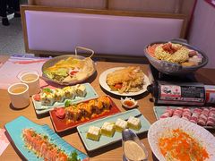 -花漫里日式餐厅(刺桐店)