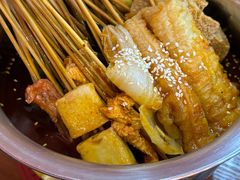 -七串串(无锡总店)