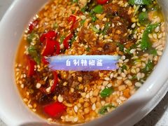 -海底捞火锅(同泰时代广场夜宵主题店)