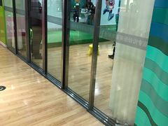 -英孚教育青少儿(宝龙中心)
