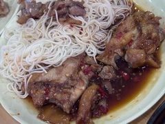 -贤花饭店(城阳店)