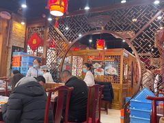-老北京炸酱面·京味菜(西花市店)