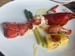 -Kathleen's Waitan 凯圣琳江景西餐厅(外滩店)