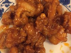 -燕风楼烤鸭店(建设总店)