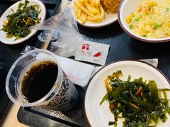 -乡村基(南坪上海城店)