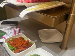 -海底捞火锅(振华广场生日主题店)