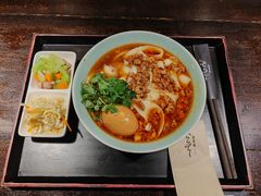 -喜晋道面馆(华严寺广场店)