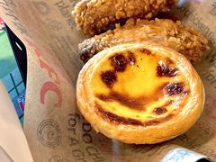 -肯德基(虹莘路店)