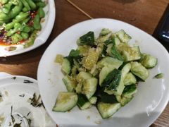 -管氏翅吧(马家堡店)