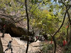 -云洞岩风景区