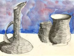 -白鹿艺术美学工作室 1 画室(MOMA校区)