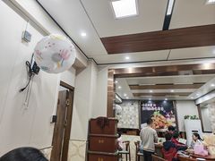 -东北风味思缘食府(对湖路店)