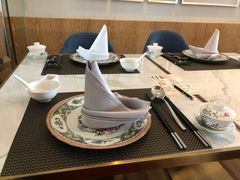 -五号茶居·新派粤菜·岭南五号酒店(沿江中路店)
