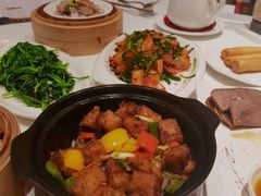 -潮福城潮州大酒楼(湖滨北路店)