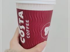 -COSTA COFFEE(常熟路店)