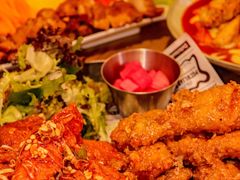 -Dak's 炸鸡(远景路店)