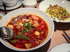 -太二酸菜鱼(兴业太古汇店)