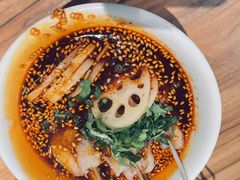 -太二酸菜鱼(汕头苏宁广场店)