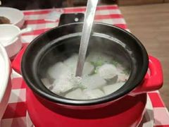 -西贝(苏州绿宝广场店)