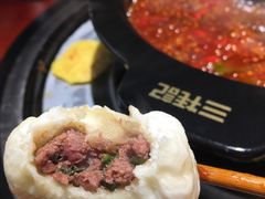 -蜀滋香鲜鱼火锅(黄金路店)