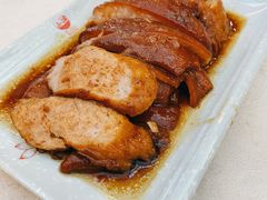 -抱德·潮汕味(敦和店原惠城鱼仔)