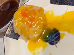 -和创柚子·会席日本料理(新区淮海街店)