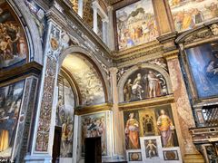 -埃马努埃莱二世拱廊