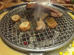 -喜来稀肉(北外滩白玉兰广场店)