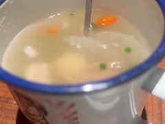 -蚝翅·海鲜粥·烧烤·羊肉季(鄞州万达店)
