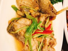 -大洋家·精品潮汕菜·生腌砂锅粥(天河东路店)