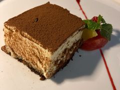 提拉米苏Tiramisu-Solo(衡山路店)