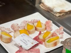 -大渔铁板烧(大悦城店)