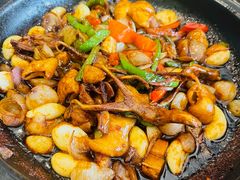 -永安鱼庄·镇江菜(东吴路店)