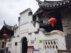 -罗泉古镇
