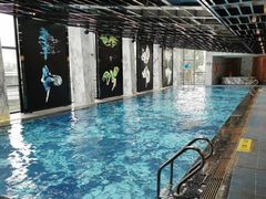 -北京索菲特大酒店·健身中心