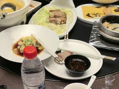 -太极·粤菜餐厅(亚运村鸟巢店)