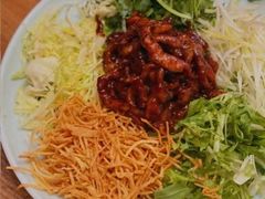 -满园烤鸭·春饼(中街大悦城店)