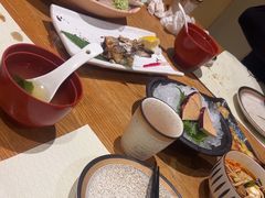 -和创柚子·会席日本料理(新区淮海街店)