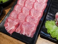 牛舌-朴家炭烤(浦东禹悦汇店)
