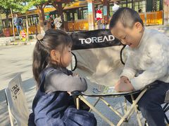 -合肥滨湖国家森林公园