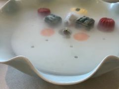 -世博源公馆·本帮融合菜·主题包厢·江景餐厅
