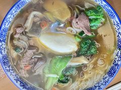 牛肉粉-邱芳粉店(迎宾大道旗舰店)