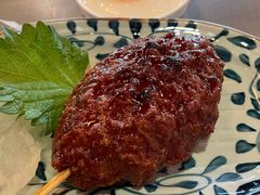 -66大阪烧烧鸟·益市家系拉面出张所