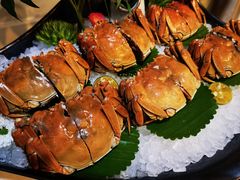 -古点料理