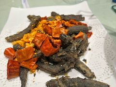 -舌尖上·霞浦滩涂海鲜(总店)