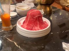-半岛翡丽海鲜自助餐厅(观风亭店)