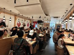 大堂-朱新年·苏式汤团·面点(北寺塔店)