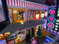 -觅豆豆花甜品(望平街店)